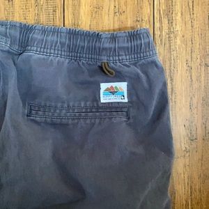 Men’s Hippytree shorts